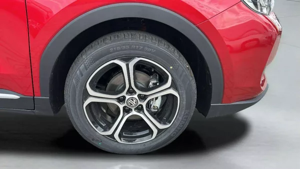 MG ZS ELEGANCE 1.5 MT5 (85kW/115k) / - foto 24