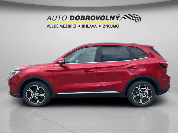 MG ZS ELEGANCE 1.5 MT5 (85kW/115k) / - foto 4
