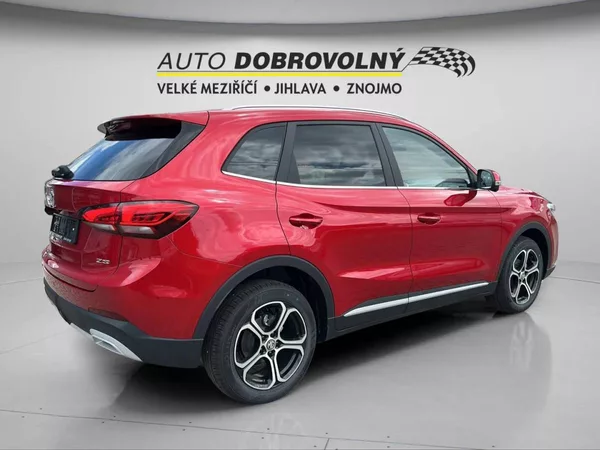 MG ZS ELEGANCE 1.5 MT5 (85kW/115k) / - foto 9