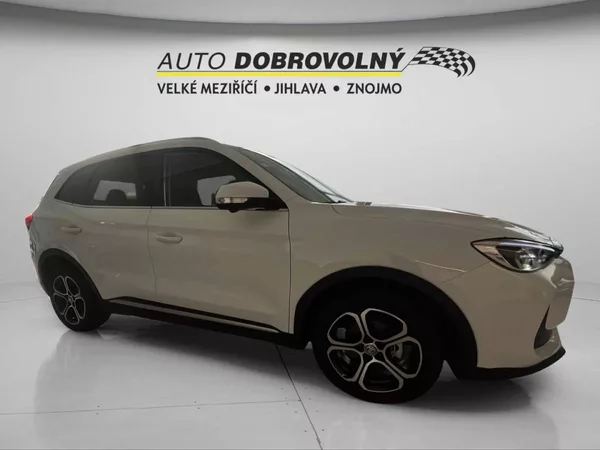 MG ZS ELEGANCE 1.5 MT5 (85kW/115k) / - foto 10