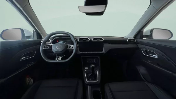 MG ZS ELEGANCE 1.5 MT5 (85kW/115k) / - foto 13