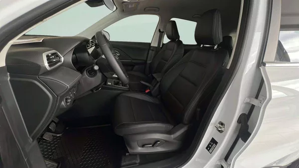 MG ZS ELEGANCE 1.5 MT5 (85kW/115k) / - foto 19