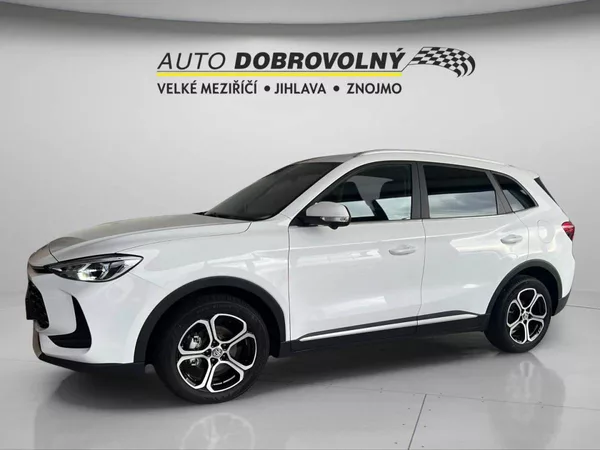 MG ZS ELEGANCE 1.5 MT5 (85kW/115k) / - foto 2