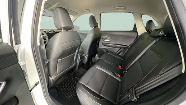 MG ZS ELEGANCE 1.5 MT5 (85kW/115k) / - foto 21