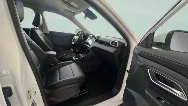 MG ZS ELEGANCE 1.5 MT5 (85kW/115k) / - foto 23