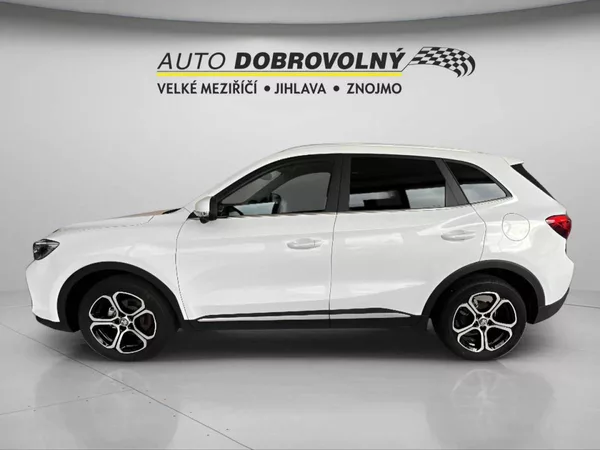MG ZS ELEGANCE 1.5 MT5 (85kW/115k) / - foto 3