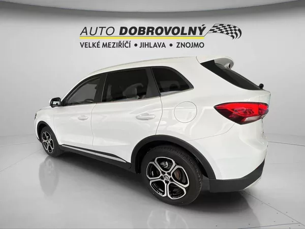 MG ZS ELEGANCE 1.5 MT5 (85kW/115k) / - foto 4