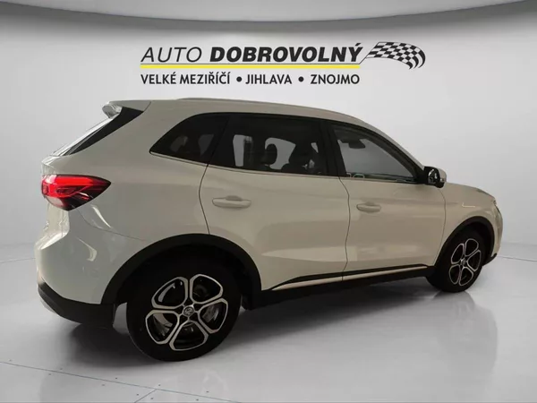MG ZS ELEGANCE 1.5 MT5 (85kW/115k) / - foto 8