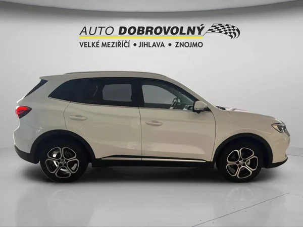 MG ZS ELEGANCE 1.5 MT5 (85kW/115k) / - foto 9