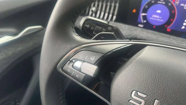 Škoda Superb Combi Selection 2,0TDI 110kW D - foto 10