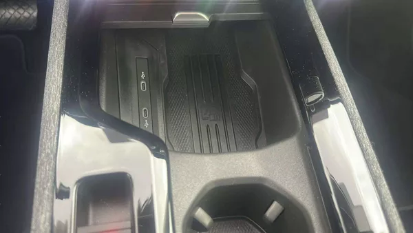 Škoda Superb Combi Selection 2,0TDI 110kW D - foto 16