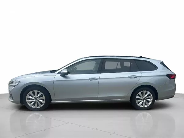 Škoda Superb Combi Selection 2,0TDI 110kW D - foto 3