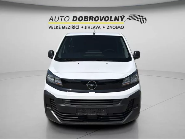 Opel Vivaro L2 (L) Panel Van 2.2 CDTi 150k - foto 12