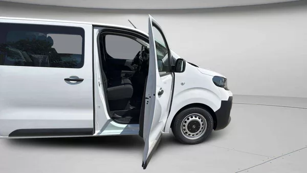 Opel Vivaro L2 (L) Panel Van 2.2 CDTi 150k - foto 13