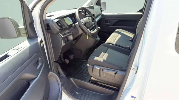 Opel Vivaro L2 (L) Panel Van 2.2 CDTi 150k - foto 14