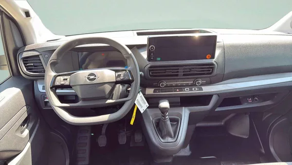 Opel Vivaro L2 (L) Panel Van 2.2 CDTi 150k - foto 15