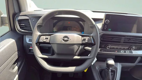 Opel Vivaro L2 (L) Panel Van 2.2 CDTi 150k - foto 17