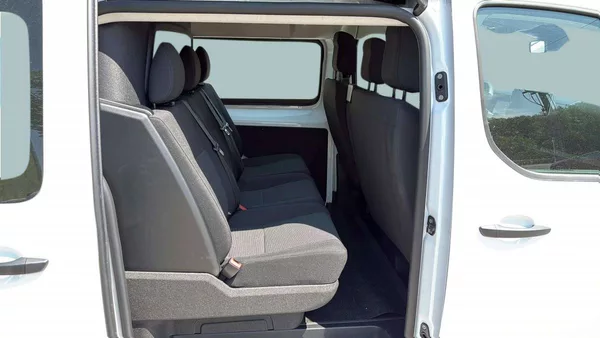 Opel Vivaro L2 (L) Panel Van 2.2 CDTi 150k - foto 19