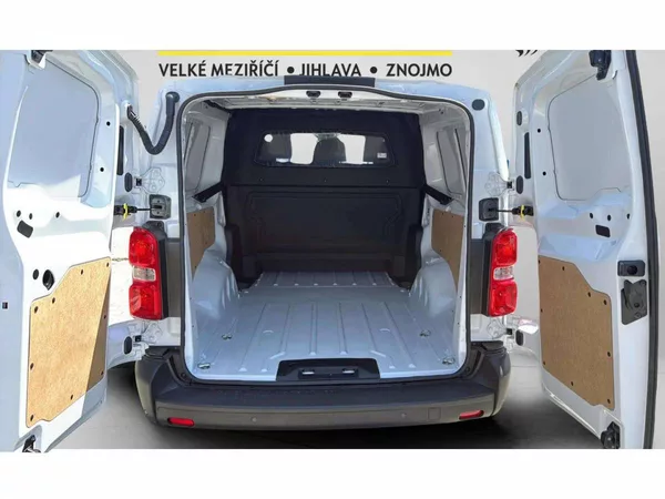 Opel Vivaro L2 (L) Panel Van 2.2 CDTi 150k - foto 20
