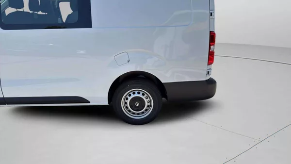 Opel Vivaro L2 (L) Panel Van 2.2 CDTi 150k - foto 22