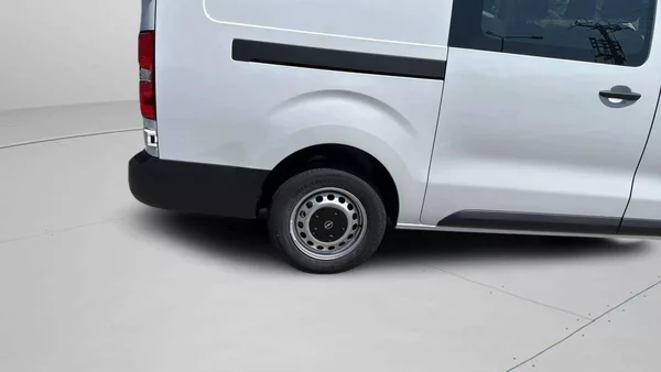 Opel Vivaro L2 (L) Panel Van 2.2 CDTi 150k - foto 23