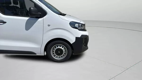 Opel Vivaro L2 (L) Panel Van 2.2 CDTi 150k - foto 24