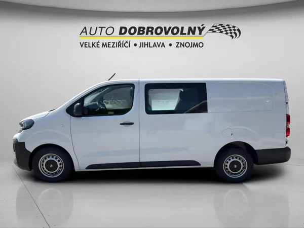Opel Vivaro L2 (L) Panel Van 2.2 CDTi 150k - foto 3