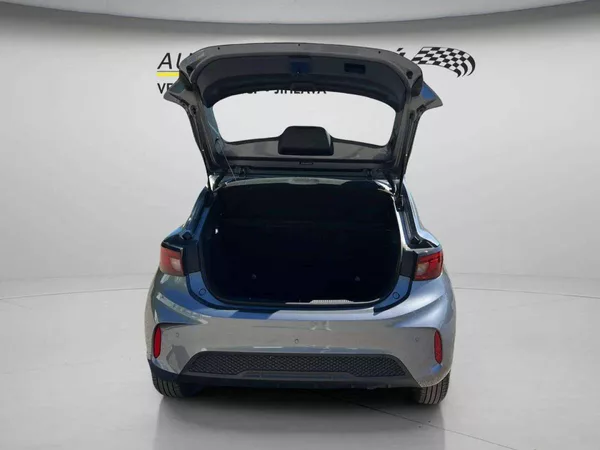 MG MG3 ELEGANCE MT5 1.5L HATCH (85kW) - foto 40