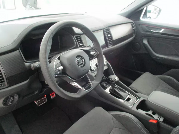 Škoda Kodiaq Sportline 2,0TDI/147kW 4x4 DSG - foto 2
