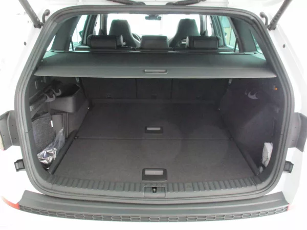 Škoda Kodiaq Sportline 2,0TDI/147kW 4x4 DSG - foto 6