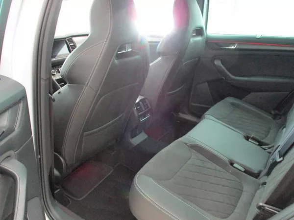 Škoda Kodiaq Sportline 2,0TDI/147kW 4x4 DSG - foto 7
