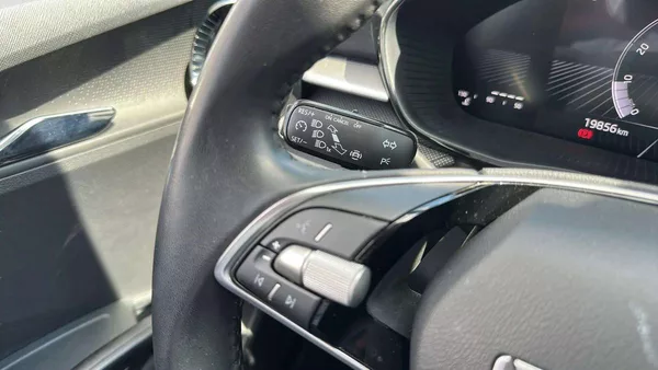 Škoda Fabia Selection 1,0 MPI 59kW MT5/476 - foto 10