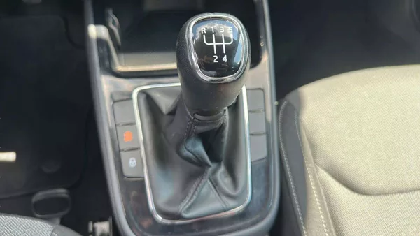 Škoda Fabia Selection 1,0 MPI 59kW MT5/476 - foto 17