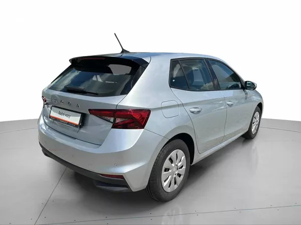 Škoda Fabia Selection 1,0 MPI 59kW MT5/476 - foto 2