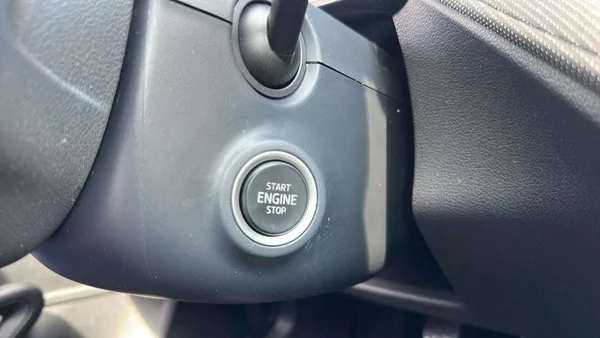 Škoda Fabia Selection 1,0 MPI 59kW MT5/476 - foto 20