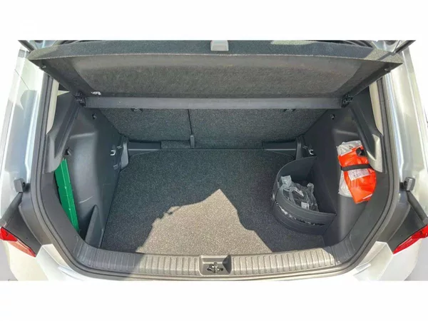 Škoda Fabia Selection 1,0 MPI 59kW MT5/476 - foto 22