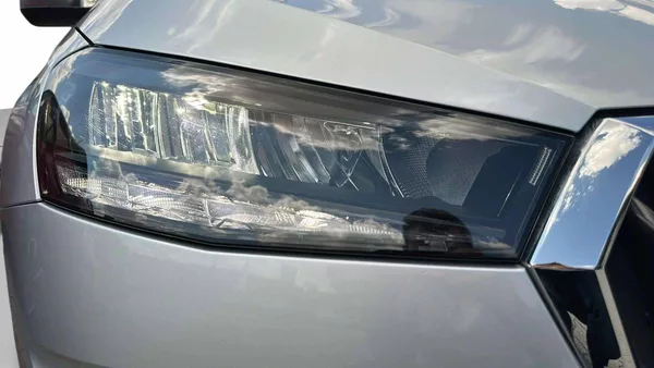 Škoda Fabia Selection 1,0 MPI 59kW MT5/476 - foto 24