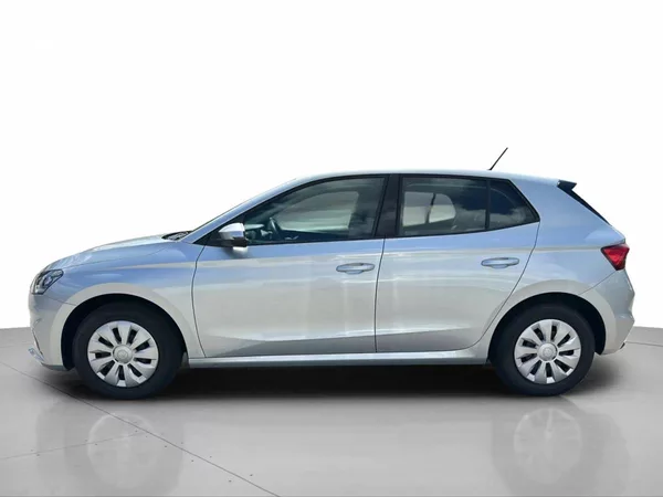 Škoda Fabia Selection 1,0 MPI 59kW MT5/476 - foto 3