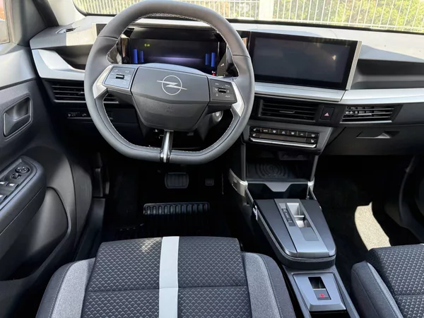 Opel Frontera Edition Hybrid 1.2 TURBO (81kW - foto 14