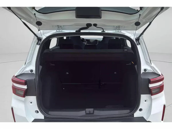Opel Frontera Edition Hybrid 1.2 TURBO (81kW - foto 17
