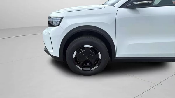 Opel Frontera Edition Hybrid 1.2 TURBO (81kW - foto 18