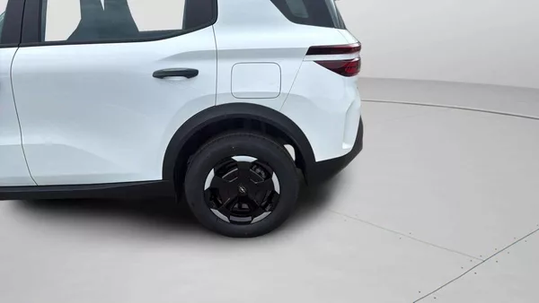 Opel Frontera Edition Hybrid 1.2 TURBO (81kW - foto 19