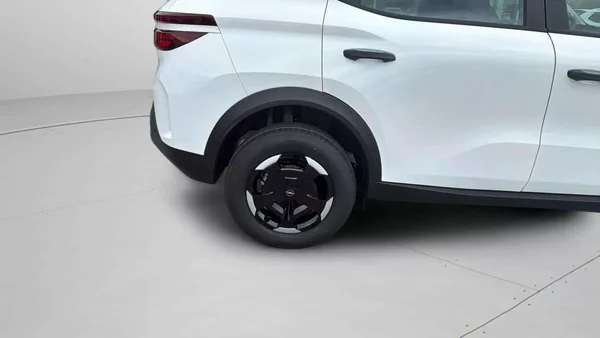 Opel Frontera Edition Hybrid 1.2 TURBO (81kW - foto 20
