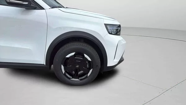 Opel Frontera Edition Hybrid 1.2 TURBO (81kW - foto 21