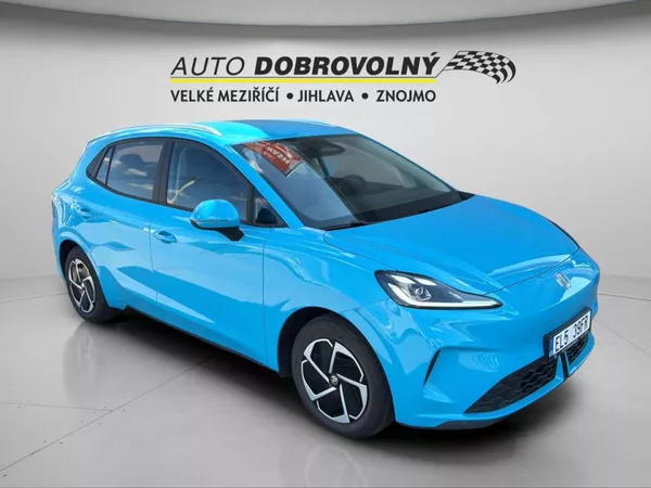 MG MG4 URBAN COMFORT 54kWh / 078116 - foto 10