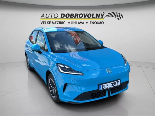 MG MG4 URBAN COMFORT 54kWh / 078116 - foto 11