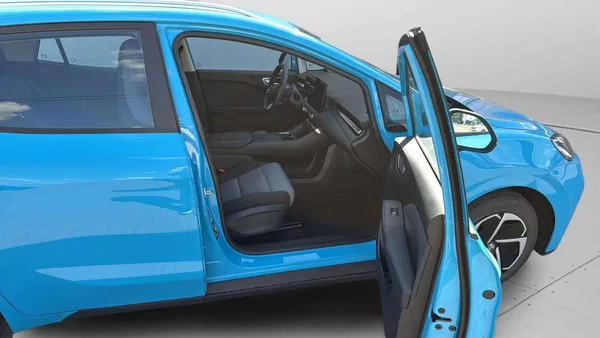 MG MG4 URBAN COMFORT 54kWh / 078116 - foto 14