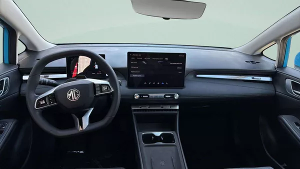 MG MG4 URBAN COMFORT 54kWh / 078116 - foto 15