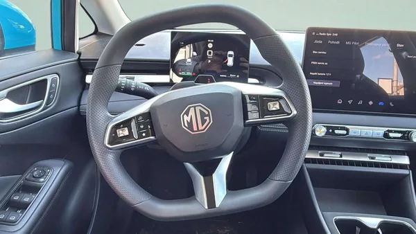 MG MG4 URBAN COMFORT 54kWh / 078116 - foto 17
