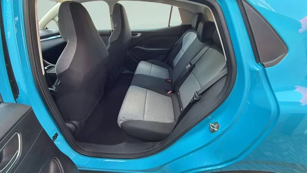 MG MG4 URBAN COMFORT 54kWh / 078116 - foto 20
